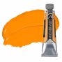 Rembrandt Extra-Fine Artists' Oil Paint - Cadmium Yellow Deep, 40ml Tube