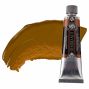 Rembrandt Extra-Fine Artists' Oil Paint - Raw Sienna, 40ml Tube