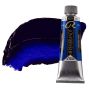Rembrandt Extra-Fine Artists' Oil Paint - Ultramarine Deep, 40ml Tube
