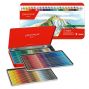 Caran d'Ache Pablo Colored Pencils, Tin Set of 120