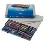 Bruynzeel Design Watercolor Aquarel Pencil Box Set of 48