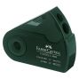 Faber-Castell 9000 Double Hole Sharpener Box