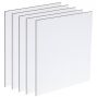 SoHo Urban Artist Canvas Texture Painting Board 6x9" Pack of 5