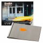 SoHo Urban Artist Grey Toned Disposable Palette Pad 12x16" 40 Sheets