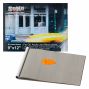 SoHo Urban Artist Grey Toned Disposable Palette Pad 9x12" 40 Sheets