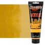 SoHo Urban Artists Heavy Body Acrylic - Cadmium Yellow Deep Hue, 250ml