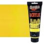 SoHo Urban Artists Heavy Body Acrylic - Lemon Yellow, 250ml