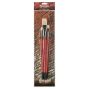  SoHo Artist Oil Painting Value Brushes Set of 5