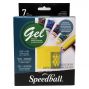 Speedball Monoprinting Starter Kit