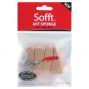 Sofft Sponge Bar - Mixed 4-Pack