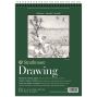 Strathmore 400 Series Recycled Drawing Pad 9" x 12" (24 Sheets Smooth)