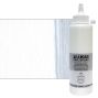 LUKAS CRYL Studio Acrylic Paint - Titanium White, 250ml Bottle