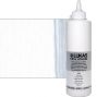 LUKAS CRYL Studio Acrylic Paint - Titanium White, 500ml Bottle