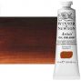 Winsor & Newton Artists' Oil - Transparent Brown Oxide, 37ml Tube