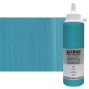 LUKAS CRYL Studio Acrylic Paint - Turquoise, 250ml Bottle