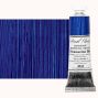 Michael Harding Oil Color - Ultramarine Blue, 40ml Tube