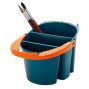 Mijello 2 Liter Water Bucket, Small