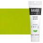 Liquitex Heavy Body Acrylic - Vivid Lime Green, 4.65oz Tube