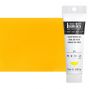 Liquitex Heavy Body Acrylic - Yellow Medium Azo, 2oz Tube