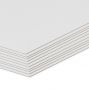Yupo Multimedia Paper Medium 74 lb 20" x 26" (10 Sheets)