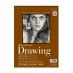 Strathmore 400 Series Drawing & Sketch Pads Medium 6" x 8" (24 Sheets)