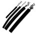 Coates Willow Charcoal Thin Set of 25