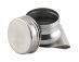 Creative Mark Single Stainless Steel Palette Cup w/ Screw Cap