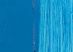 Da Vinci Artists' Oil Color 37 ml Tube - Cerulean Blue Hue