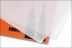 Clearprint 1000H Design Vellum Pads Transparent Isometric Pad 8-1/2" x 11"