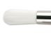 Creative Mark Mural Large Brush Synthetic White Filament Round #30