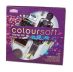 Derwent Coloursoft Starter Set of 10 - Assorted Colors