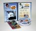 Bob Ross "Wildlife: Giant Pandas" DVD 70 Minutes