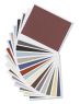 Art Spectrum Colourfix Fine Tooth Pastel Paper 9-1/2" x 12-1/2 (Pack of 20)  Rainbow Colors