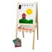 Children's Wood Easel 2 w/ Accessory Pack First Impressions