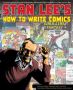 Stan Lee How-To Book How To Write Comics