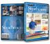 Dan Nelson - Video Art Lessons "Strathmore Creative Cards" DVD