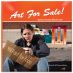 "Art for Sale - Getting a Paycheck for Your Art" Audio Book CD
