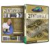 Suzanne McNeill - Video Art Lessons "Zentangle" DVD