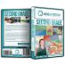 Home School Art Studio Program DVD with Lindsey Volin 2nd Grade