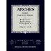 Arches Drawing Paper Pad 110 lb. 10x14" - Dessin Extra White