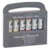 Da Vinci Artists' Watercolor Tube Mixing Set of 6 15 ml Tubes