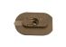 Belle Arti Stretcher Bar System Oval Connector with Key Box of 250