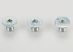 Belle Arti Stretcher Bar System TPSEI Screws for Connector Box of 500
