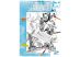 Leonardo Books 35 Basics of Comics #3