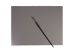 New Wave POSH Tabletop Wood Palette Small - Grey Toned 11.75x15.75in