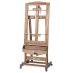 BEST Kelley Easel, Dark Oak