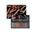 Mungyo Gallery Extra-Fine Soft Pastels Cardboard Box Set of 30 - Assorted Colors