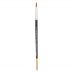 Richeson Synthetic Watercolor Brush Series 9010 Flat Wash 1/8"