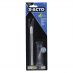 X-Acto #1 Knife with 5 Blades - Aluminum