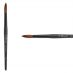 Raphael Stradivarius Synthetic Kolinsky Brush, #10 Round